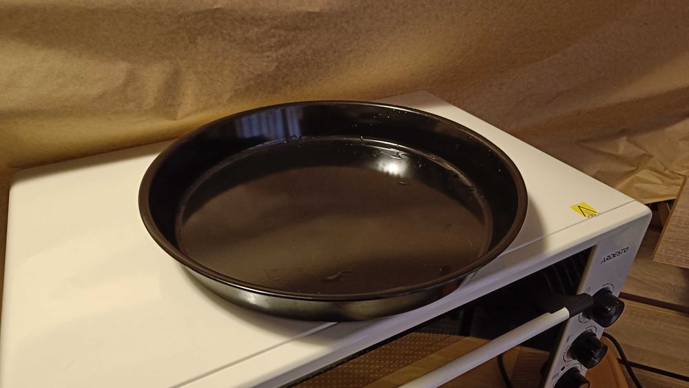 Продам велику піч Ardesto MEO S45GBG (45 літрів)