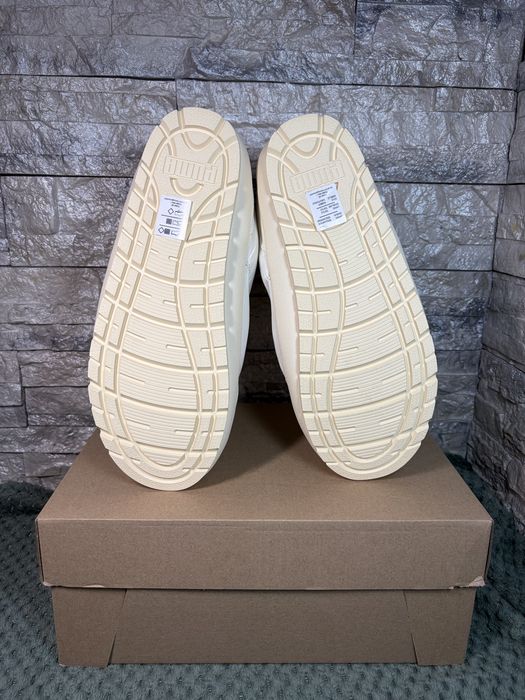 Puma Tuff Terra Hi