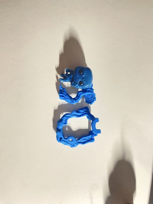 Векна очень страные дела