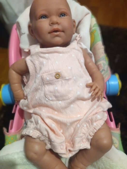 Bonecas Né+ renorne