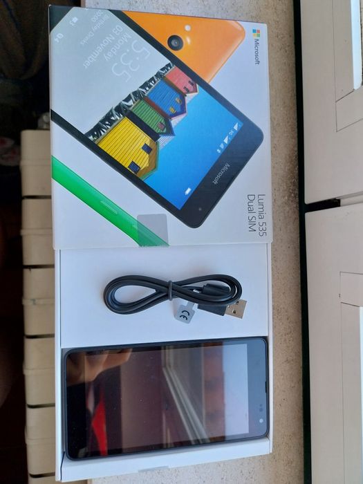Microsoft Lumia 535