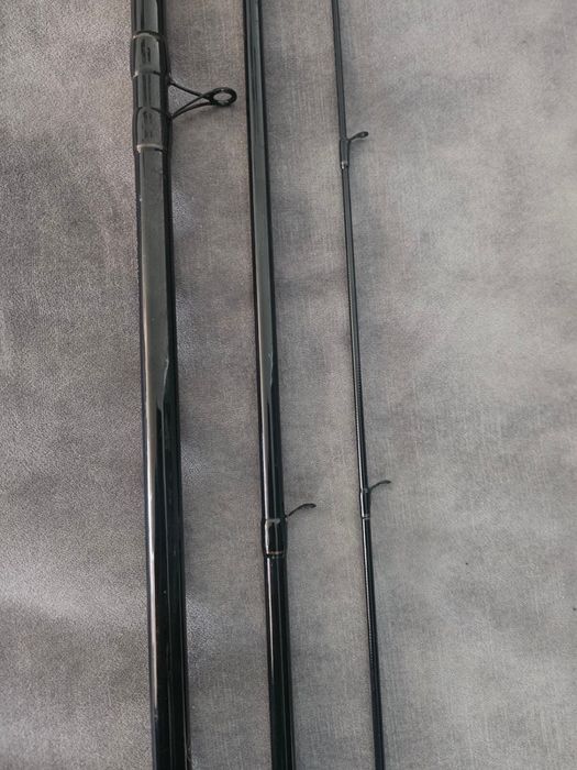 Shimano Aerocast AX Match 390 (ACAXM39)