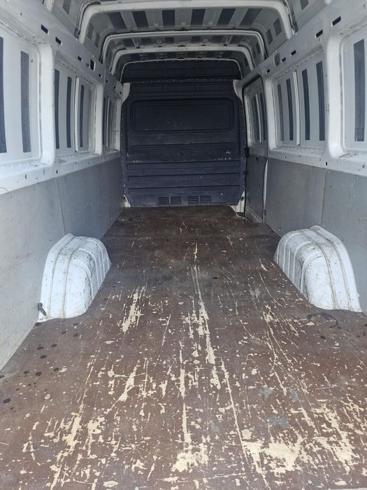 Sprinter 316 Maxi Свіжак