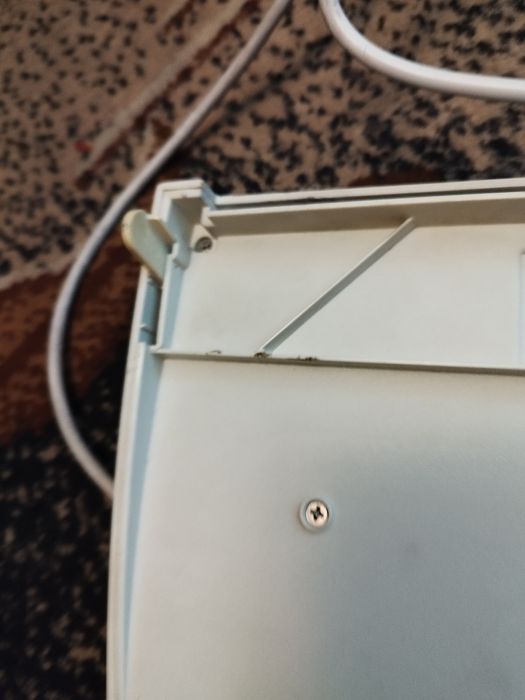 Retro klawiatura Chicony na USB