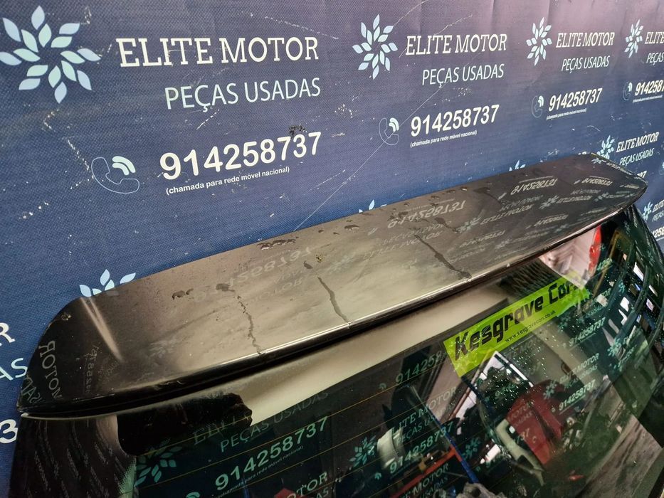 Tampa da mala usada VW PASSAT B6 CARRINHA ENVIO GRATUITO