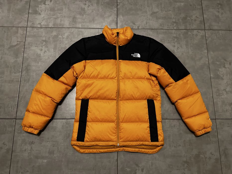 Kurtka puchowa The North Face Diablo       (14-6)