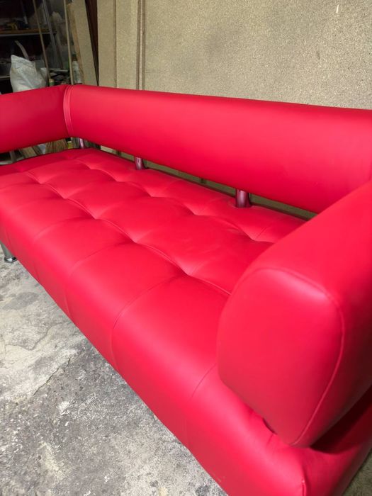 Диван для очікування,офіс,лікарню,приймалень, БЕЗКОШТОВНА ДОСТАВКА