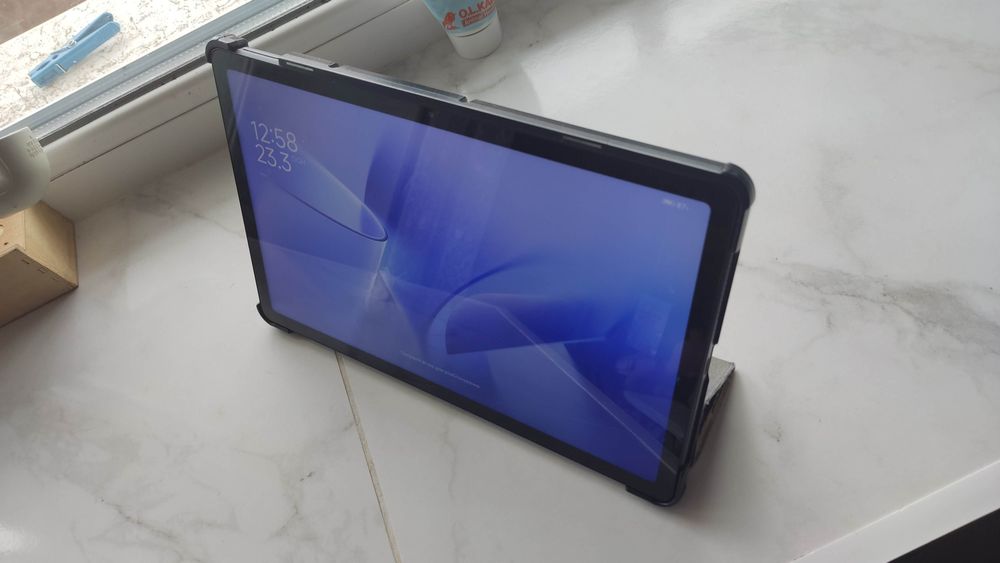 Планшет redmi pad 4/128+чохол книжка-підставка