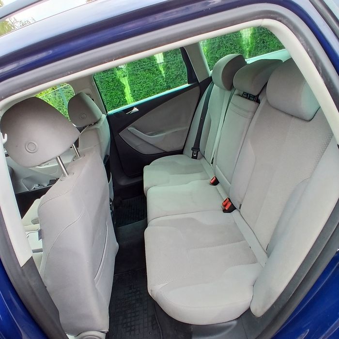 Продам  Volkswagen  Passat b6 2008 року
