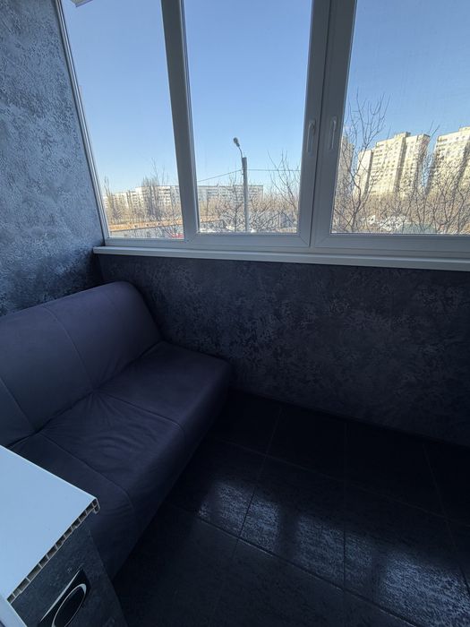 Здам квартиру в новобудові 48м2, Роганська