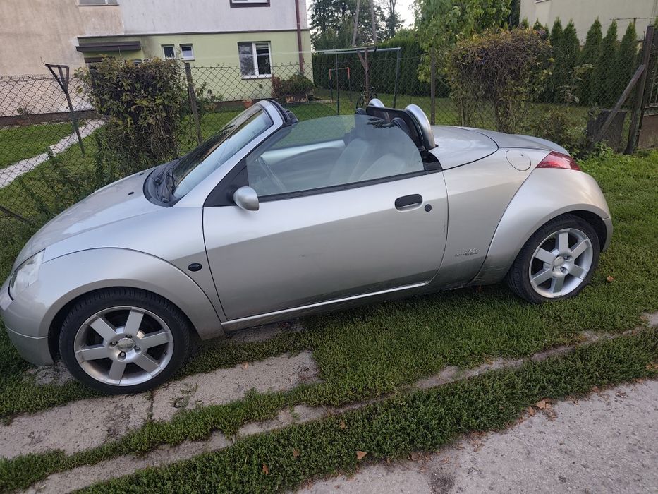 Sprzedam Ford Street Ka