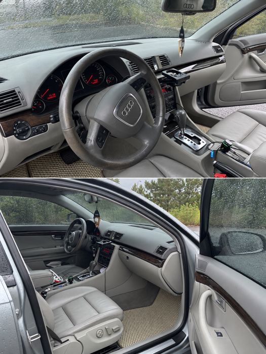 Продам AUDI A4 B6