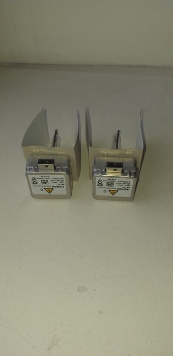 Продам б/у автолампы