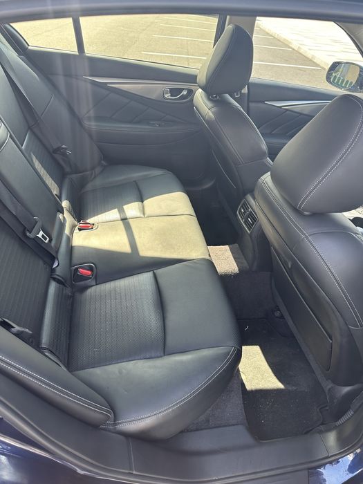 Infiniti q50 2024р.