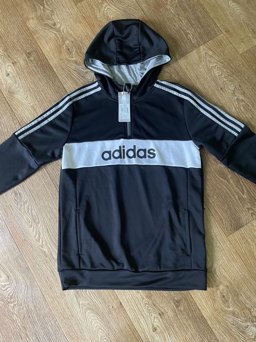 підліткова зіп-кофта Adidas