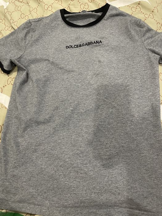 Dolce&Gabbana t-shirt