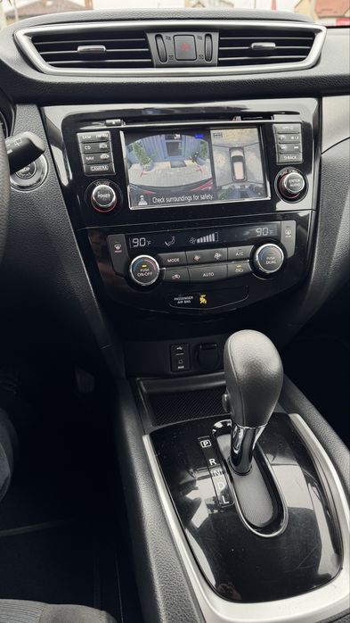 Nissan Rogue Ніссан Рог SV AWD 2016 р 2,5 бенз Автомат