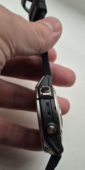 GARMIN FENIX 7 47mm Silver