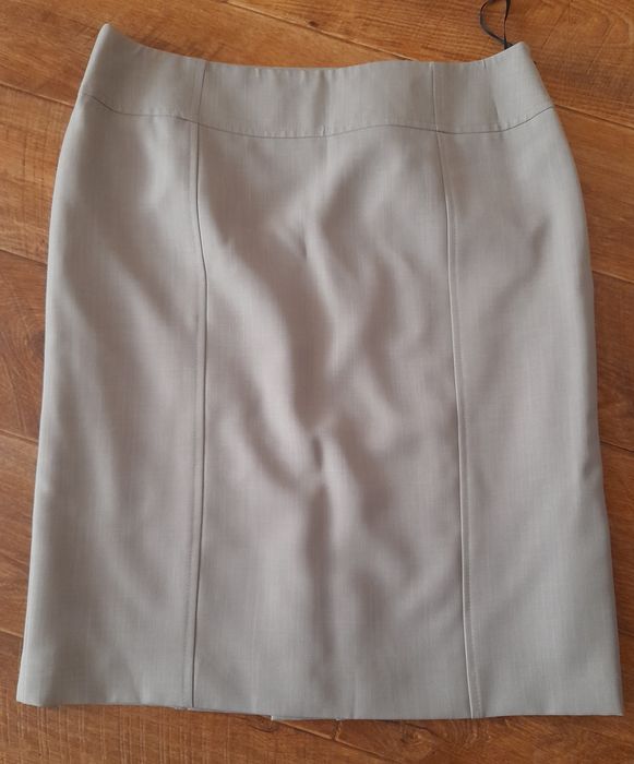 Спідниця міді р.52