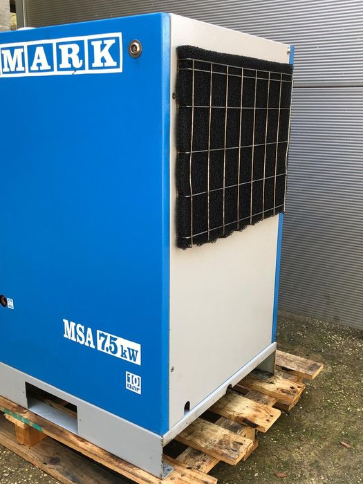Compressor MARK MSA 7.5KW