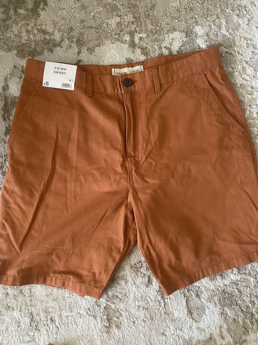 Шорти George літні