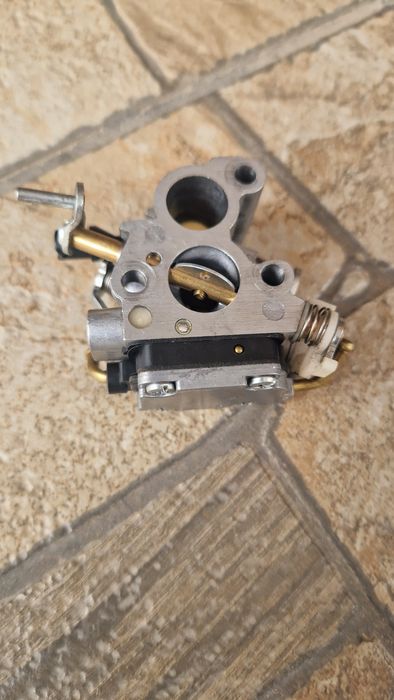 оригінальний карбіратор для бензопили husqwarna