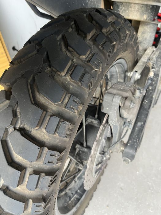 Yamaha Super Ténéré XT1200Z – 2011 | 80.000 km | Muito bem equipada