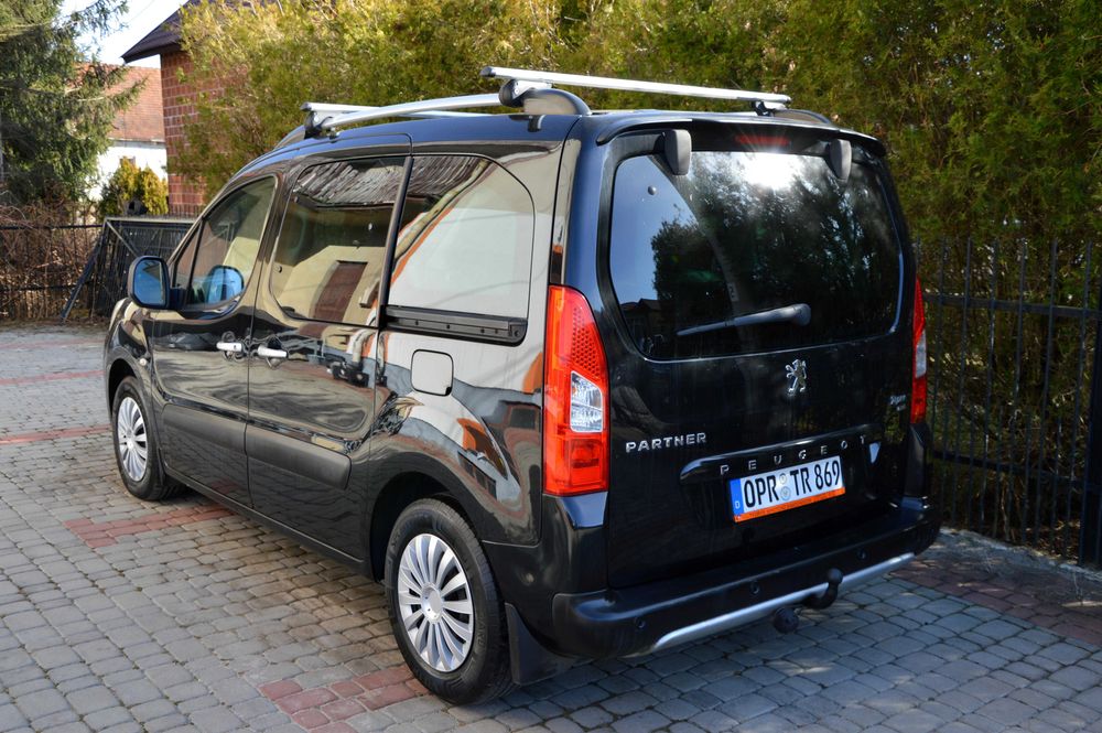 Piękny Partner Z Niemiec Klimatron Automat TEPE