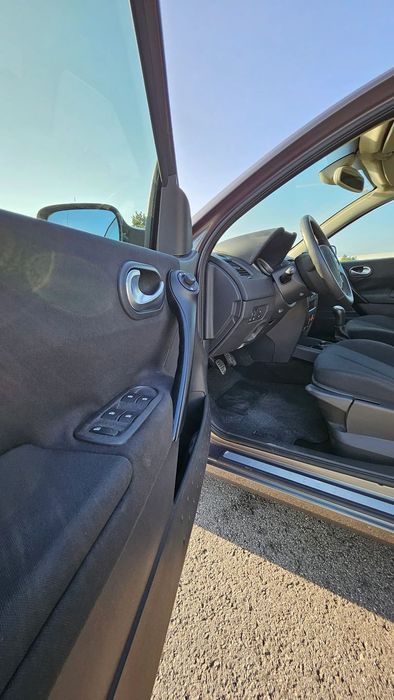 Renault Mégane 1.5 dCi Confort Authentique