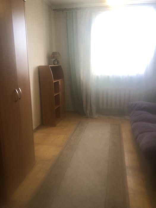 Здам кімнату для 1-2 людей, Петропавлівська Борщагівка