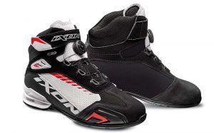 botas homem ixon -bull vented