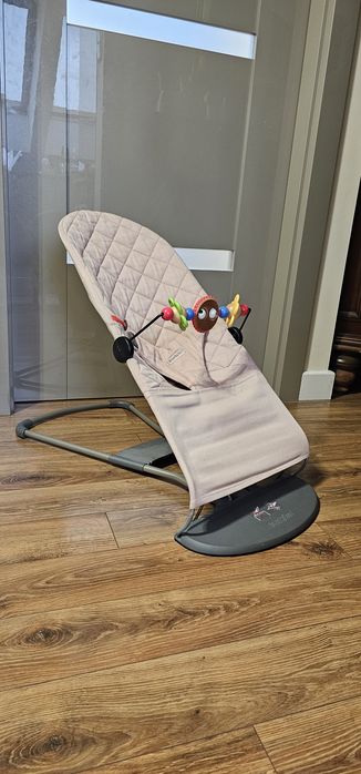 Bujaczek Babybjorn