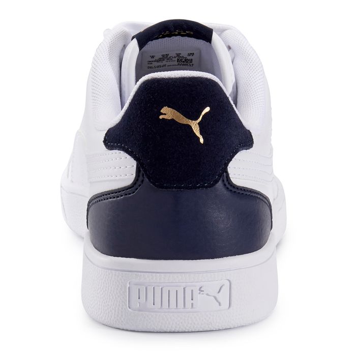 Calçado de Caminhada Homem Shuffle Branco