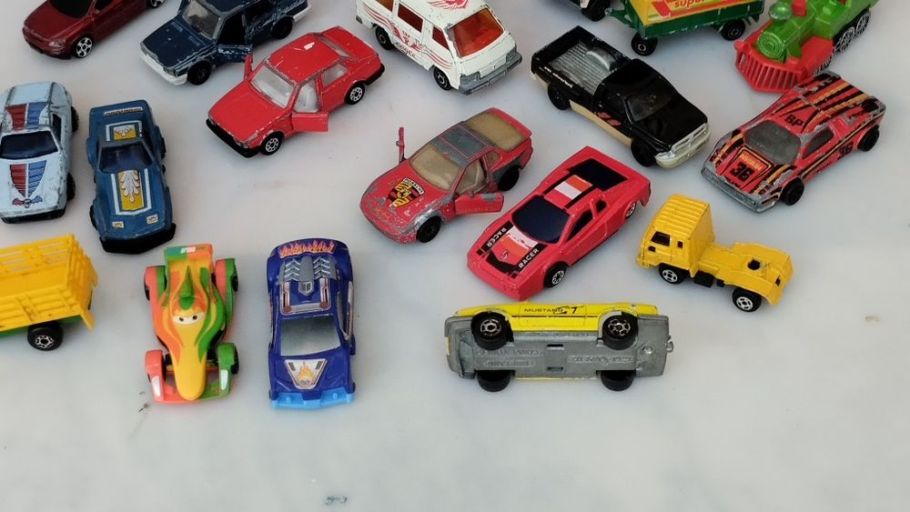 Souvenir Carros Miniatura