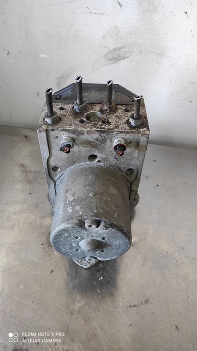 Mercedes Vito W638 pompa ABS