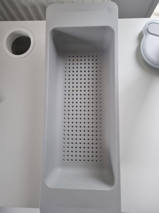 Durszlak Ikea Grudvattnet