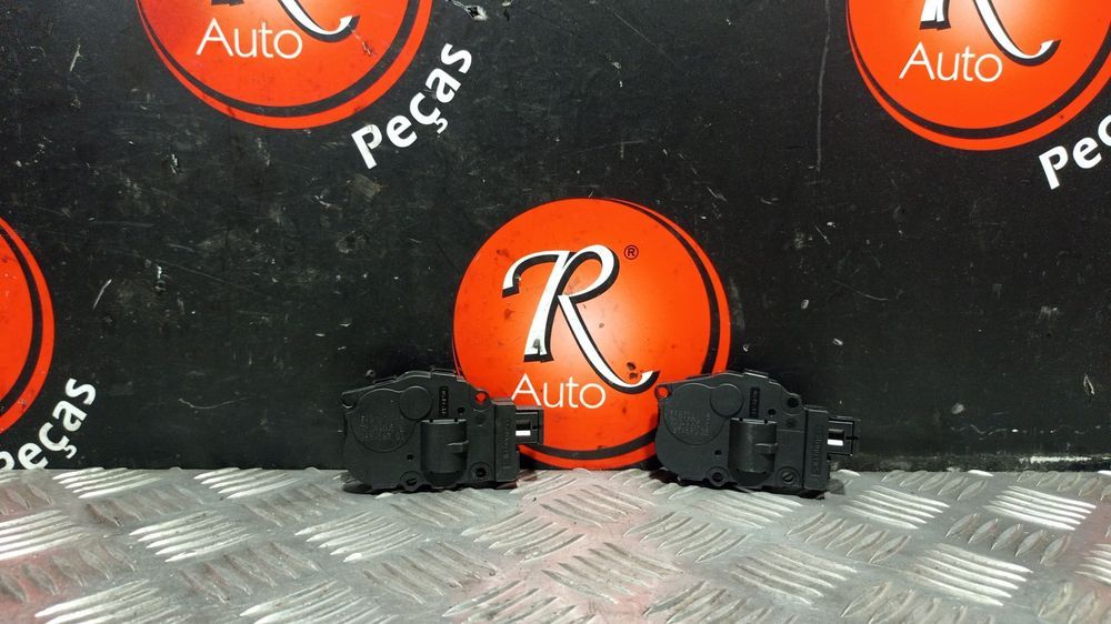 Motor Comporta Da Sofagem Bmw 1 (E87)