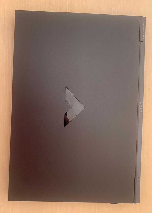 Portátil Gaming - HP Victus 16