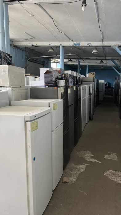 Холодильник Sharp 1,85м. Є ОПТ Доставка Асортимент Гарантія