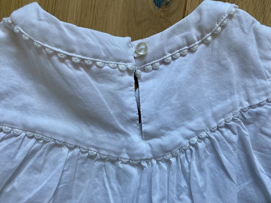 Bluzeczka H&M nowa roz. 92