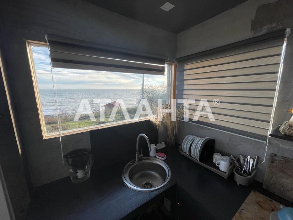 Будинок у Н.Дофінівці