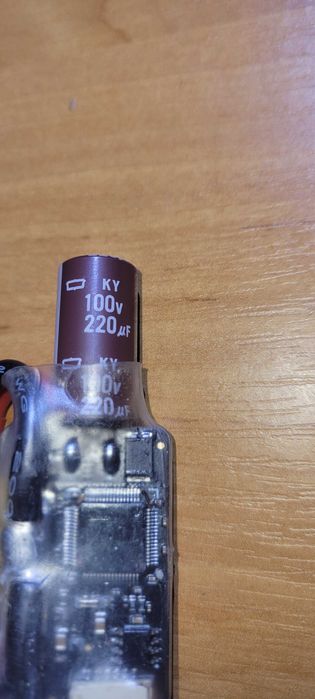 Модуль живлення, електронний компас, магнітометр RM3100 T2