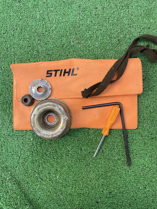 Bolsa ferramentas Stihl