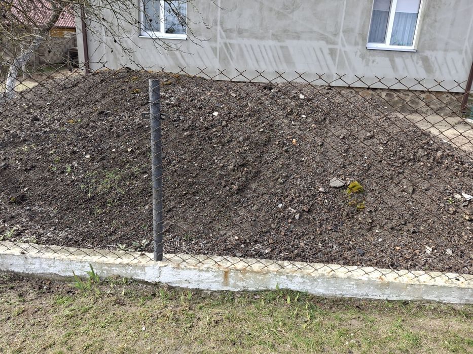 Шлак будівельний