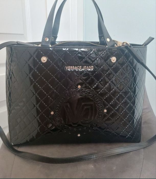 Versace jeans torebka okazja
