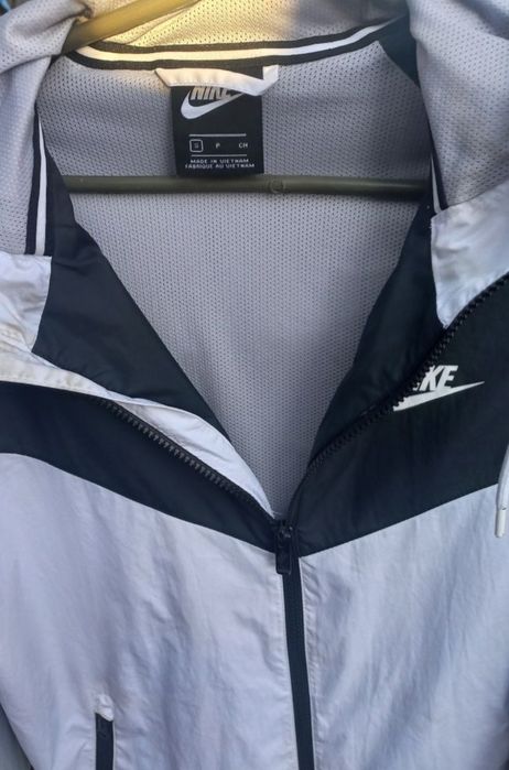 Ветровка nike найк s