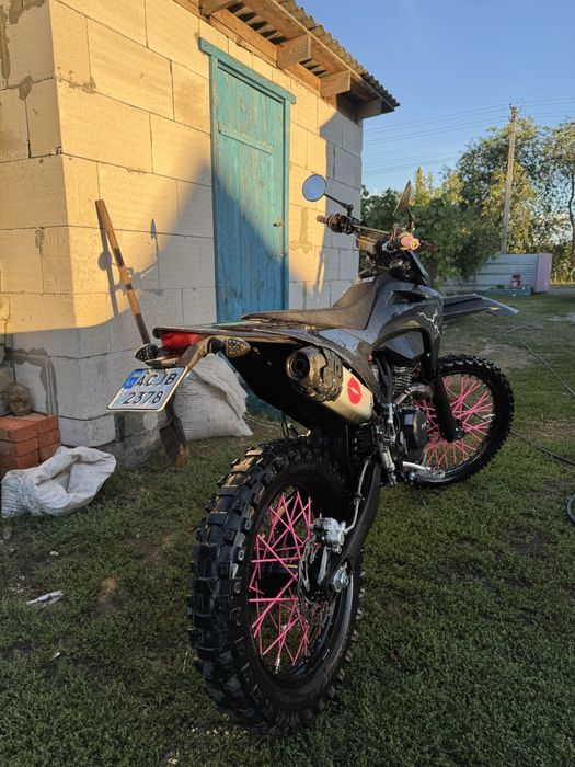 кові 300 фрі райд
