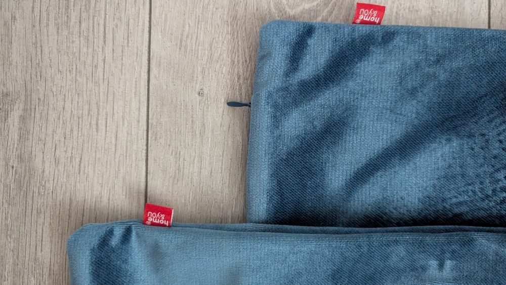 Poszewki welurowe home&you