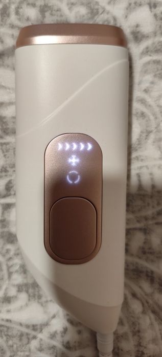 IPL Depiladora Laser