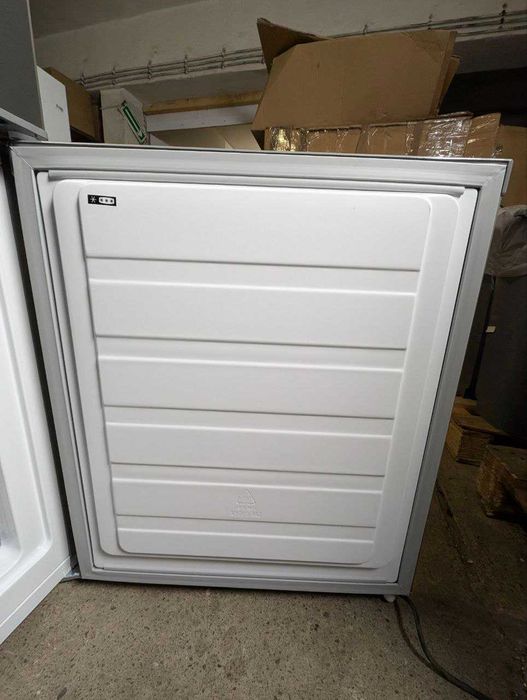 Lodówka Lodówko-zamrażarka Comfee RCB359IX2 inox 262 l wolnostojąca